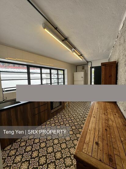 Tiong Bahru Estate (D3), Apartment #428850821